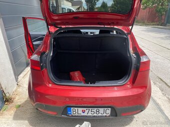 KIA RIO 2015 1.2 - 8
