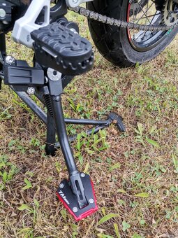 Benelli trk 502x - 8