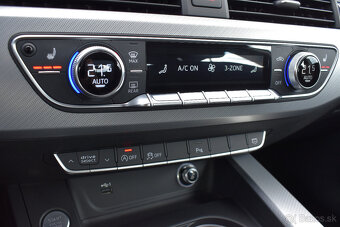 Audi A5 2.0TDi S-Tronic Quattro LED Matrix - 8