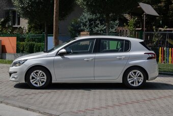 Peugeot 308 1.2 e-THP 130k - Po výmene motora /AJ NA SPLÁTKY - 8