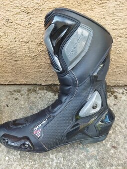 Moto čižmy prexport Sonic evo - 8