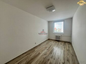 Prenájom 3 iz čiastočne zariadeného bytu v Piešťanoch - 8