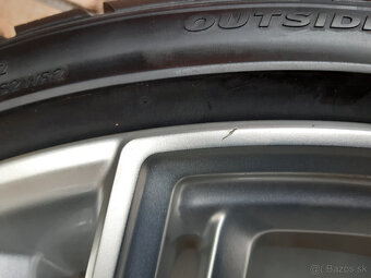 5x112  22"  Audi RS6 - 8