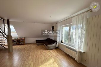 HALO reality - Predaj, rodinný dom Bojnice - EXKLUZÍVNE HALO - 8
