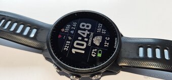 Garmin 955 forerunner - 8