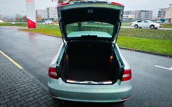 Škoda Superb 2014 2.0 TDI - 8