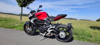 Mv Agusta Brutale 800 - 6/2016 - 8