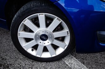 Ford Fiesta 2.0i Duratec ST 150 - 8