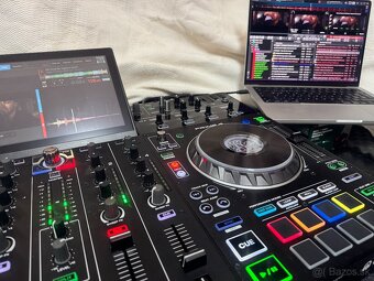 Predám Denon Prime 4 - 8