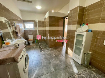 Rezervované Na predaj 2-izbový dom s vidieckým štýlom - 8