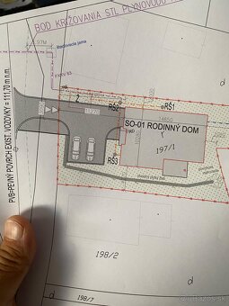 Novostavba holodom 4 izbový s garážou - 8