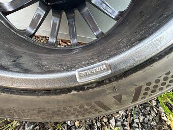 Zimné komplety R18 AEZ - 8