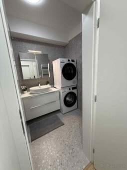 Bernolákovo - Nadštandardný 2-izbový byt – úplne nový - 8