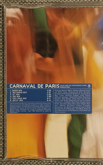 CD single (maxi) - 8