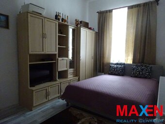 Rodinný dom 2 izbový Gönc - Maďarsko - 8