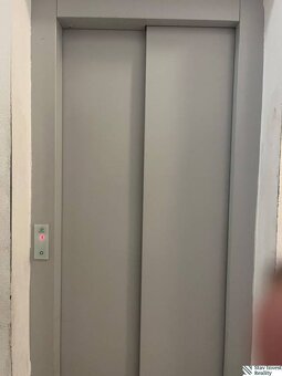 Krásny čistý 1i byt centrum, Lichnerova ul., Senec - 8