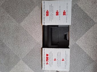 Príklepová vŕtačka - 8