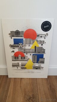 Grafika Bratiska - 8