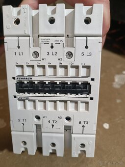 PREDÁM VÝKONOVÉ STIKAČE - 8