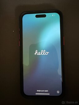 iPhone 15pro max - 8