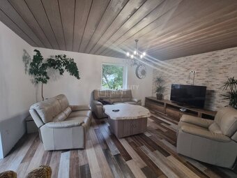 Na predaj rodinný dom v centre obce Makov - 8