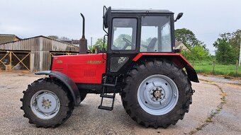 MTZ 892 traktor - 8