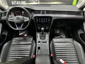 Volkswagen Passat GTE 2020 - 8
