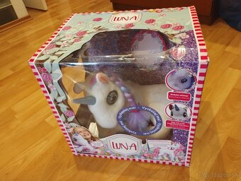 LUNA - rozpravkovy jednorozec - 8