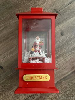 Nový tovar. Lampasik s hudbou - 8