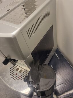DeLonghi MAGNIFICA kávovar - 8