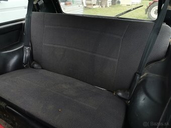 lada niva 4x4 1.7i - 8