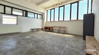 CREDA | prenájom 1 662 m2 výrobná hala, Nitra - 8