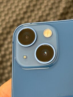 Apple iPhone 13 Mini 128gb - 8