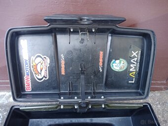 BMW K75,100,1100,1200 - 8