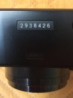 Minolta Hi-Matic AF2 - 8