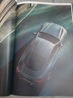 Prospekt BMW 8 / M850i G15 Coupe - 8
