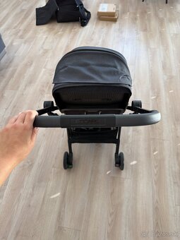 Športový kočík Recaro - 8