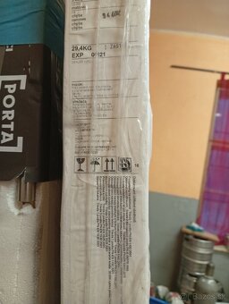 Interiérové dvere - 8