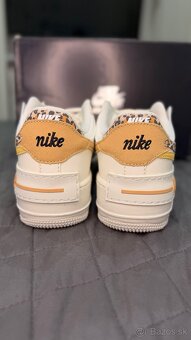 Nike Air Force 1 Shadow Leopard - 8
