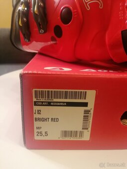 Lyžiarky Dolomite J82 39-40 - 8