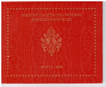 BU sady Vatikán - 8