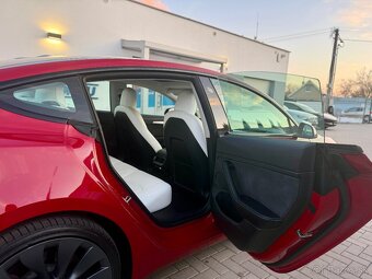 Tesla 3 Performance, DualMotor - 8