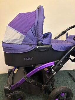 Kocik Tako laret - 8