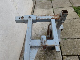 Predám súpravu na oranie - 8