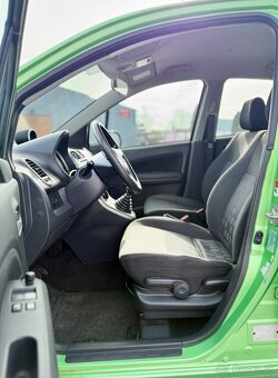 Suzuki Splash - 8