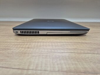 HP Probook 650 G3 /Intel Core i5-7200U/8GB RAM/128GB SSD - 8