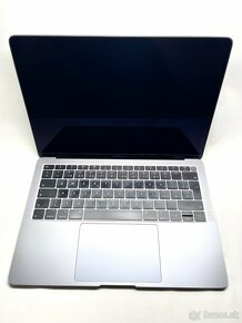 Apple MacBook Air, 13", 2019, Retina, Thunderbolt - V ZÁRUKE - 8