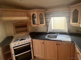 Mobilny dom - mobilheim Willerby Lyndhurst 11,5 x 3,7m - 8