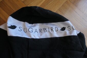 SUGARBIRD mikina + saty velkost M/L - 8