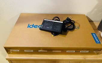 Lenovo IdeaPad Gaming 3 15ACH6 Shadow Black - 8